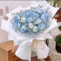 来凤开业花篮